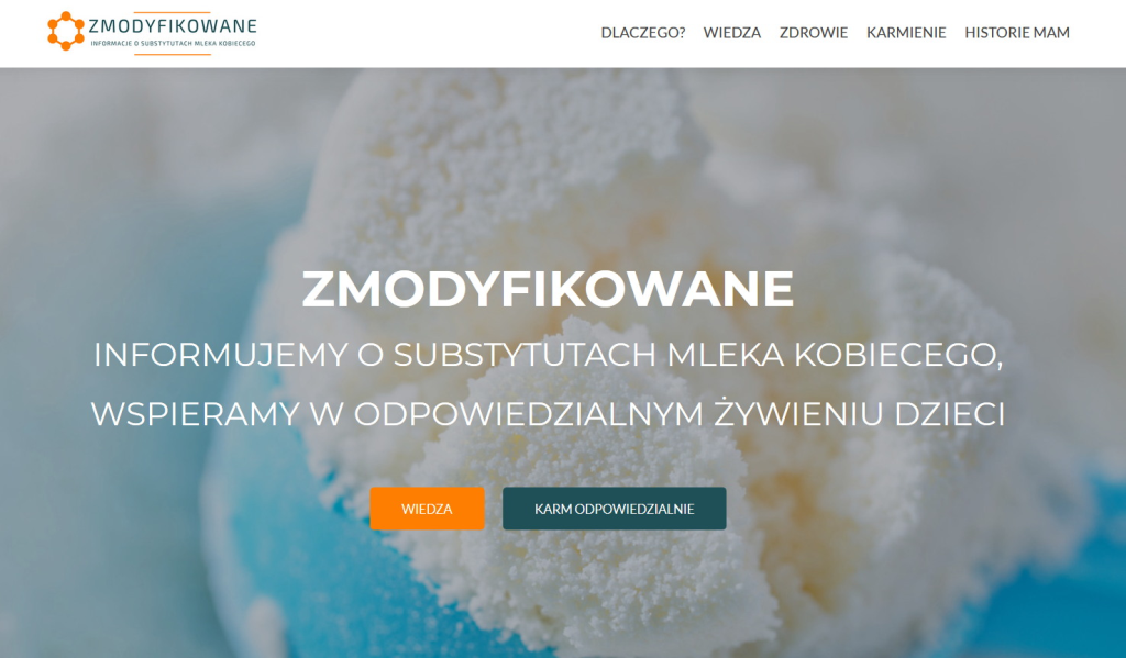 if - wsparcie i edukacja